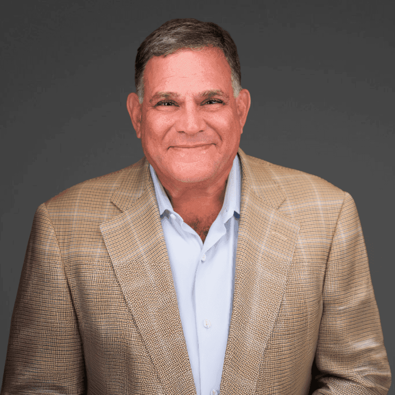 Mark Rubin